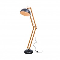 Mercator-Alfred Floor lamp